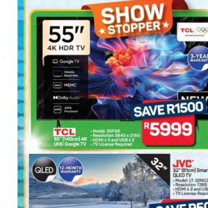 Processor at Pick n Pay Hyper