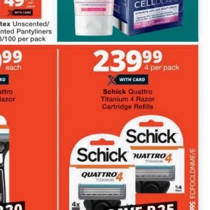 Razor at Checkers