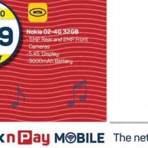 Battery at Pick n Pay Hyper