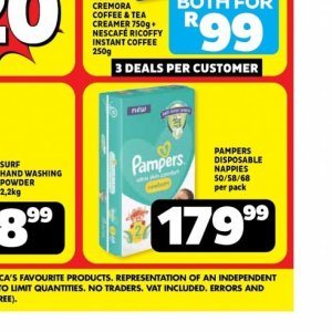   at Usave
