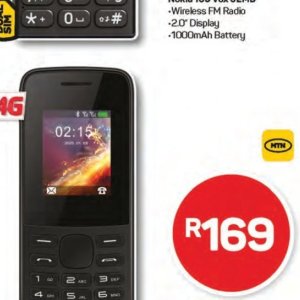 Box at Pick n Pay Hyper