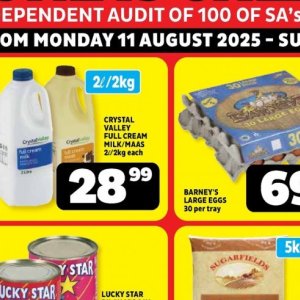 Cream at Usave