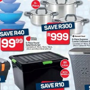 Lid at Pick n Pay Hyper