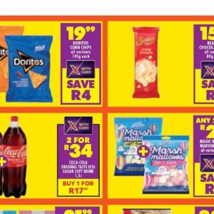  at Shoprite