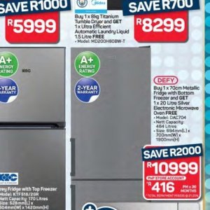 Oven at Pick n Pay Hyper