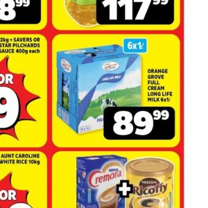   at Usave
