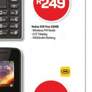 Battery at Pick n Pay Hyper
