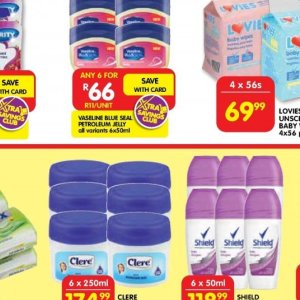 Jelly at Shoprite