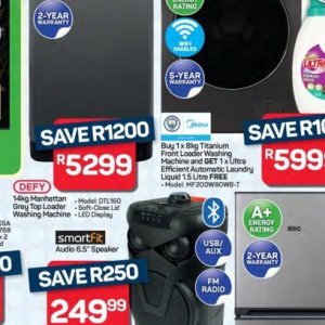 Liquid at Pick n Pay Hyper