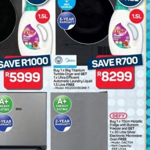Liquid at Pick n Pay Hyper