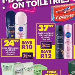   at Shoprite