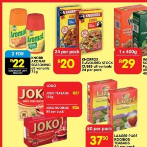   at Shoprite