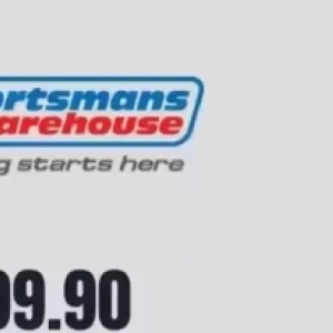 Bra at Sportsmans Warehouse