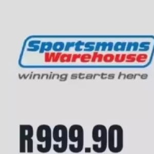  NIKE at Sportsmans Warehouse