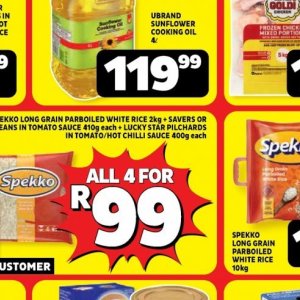Chilli at Usave
