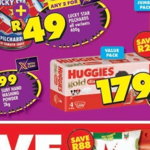   at Shoprite
