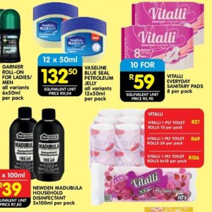 Jelly at Shoprite