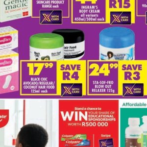 Pot at Shoprite