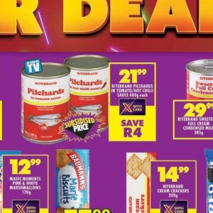 Chilli at Shoprite