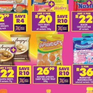 Apricots at Shoprite
