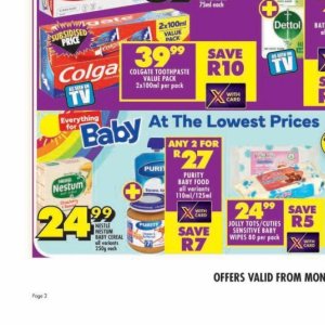   at Shoprite