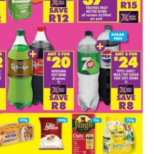   at Shoprite