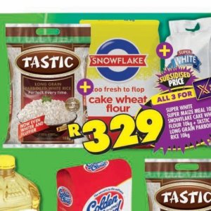 Cake at Shoprite