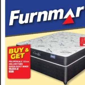 Quilt at Furnmart