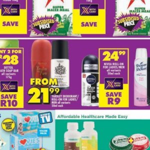   at Shoprite
