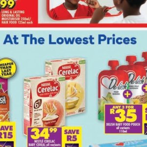   at Shoprite