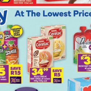   at Shoprite