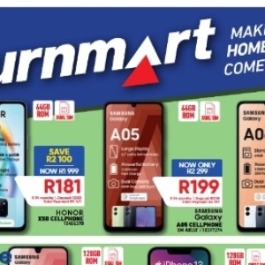   at Furnmart