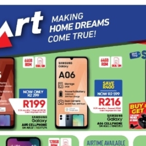   at Furnmart