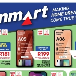   at Furnmart
