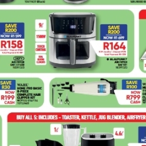 Blender at Furnmart