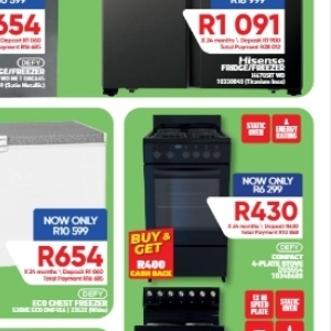Plate at Furnmart