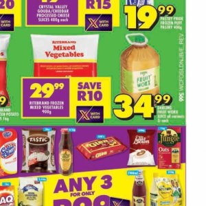   at Shoprite