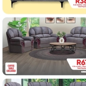 Table at Furnmart