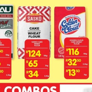 Cake at Shoprite