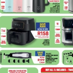 Blow dryer at Furnmart