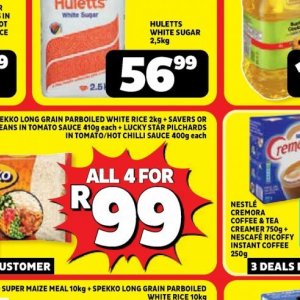 Chilli at Usave