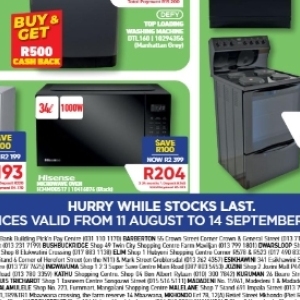   at Furnmart