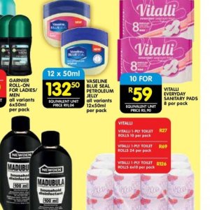 Jelly at Shoprite