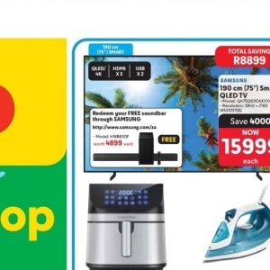   at Makro