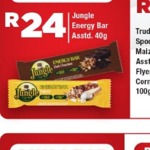 Chocolate at OK Foods