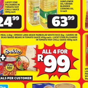 Chilli at Usave