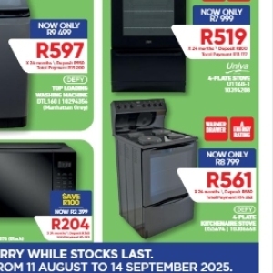 Plate at Furnmart