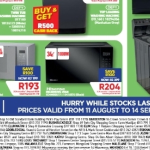   at Furnmart