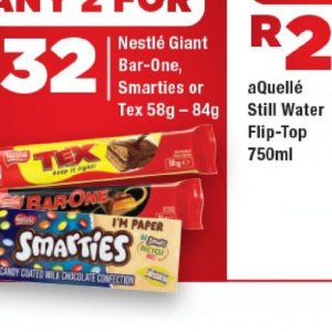 Paper at OK Foods
