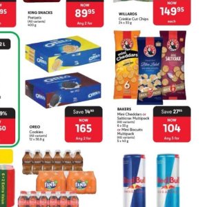   at Makro